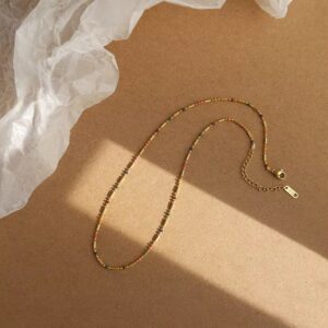 Rainbow Necklace - Image 2