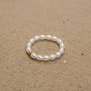 Pearl Ring - Image 4
