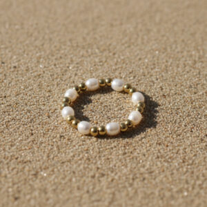 Pearl Ring - Image 3