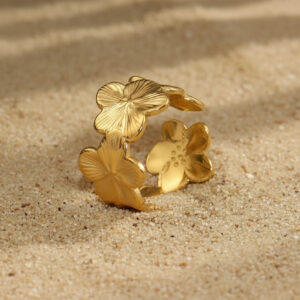 Blossom Ring - Image 3