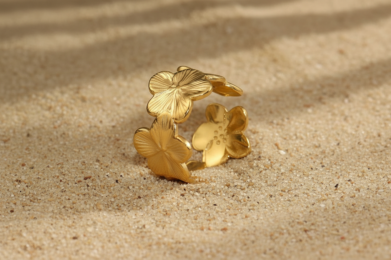 Blossom Ring - Image 3