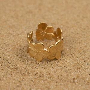 Blossom Ring - Image 2