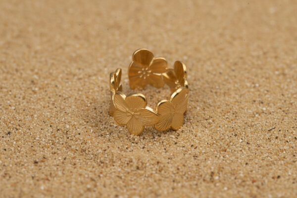 Blossom Ring