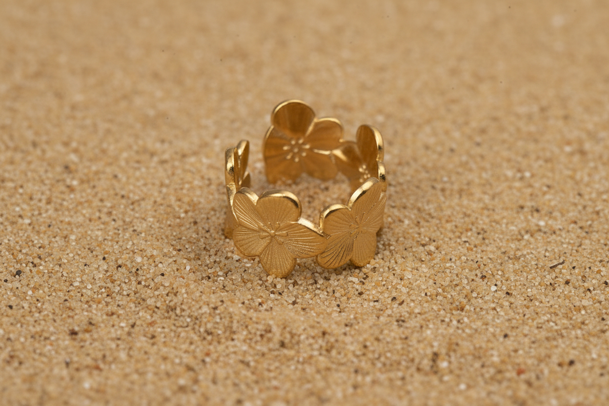 Blossom Ring - Image 2