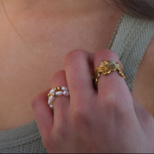 Blossom Ring